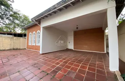 Casa com 3 quartos à venda na chácara da barra, campinas , 238 m2 por r$ 780.000