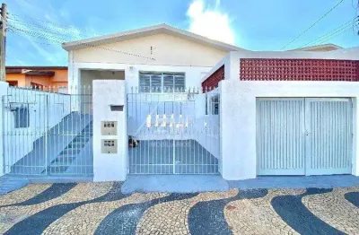 Casa com 3 quartos à venda no jardim dos oliveiras, campinas , 272 m2 por r$ 480.000