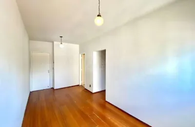 Apartamento com 1 quarto à venda na rua falcão filho, 233, botafogo, campinas, 55 m2 por r$ 230.000