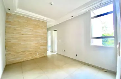 Apartamento com 2 quartos à venda na rua antônia ribeiro de lima, 26, parque são jorge, campinas, 48 m2 por r$ 244.000