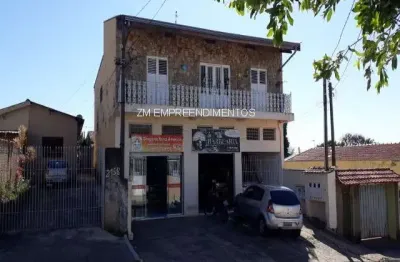 Casa com 3 quartos para alugar no jardim nova américa, campinas , 150 m2 por r$ 3.350
