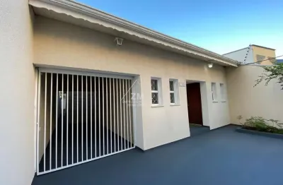 Casa com 3 quartos à venda na rua falcão filho, 288, botafogo, campinas, 119 m2 por r$ 900.000