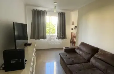 Apartamento com 3 quartos à venda na rua gleide knauer penedo, 10, conjunto residencial parque bandeirantes, campinas, 71 m2 por r$ 290.000
