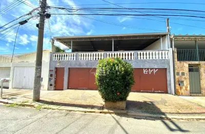 Casa com 2 quartos à venda no jardim dos oliveiras, campinas , 265 m2 por r$ 590.000