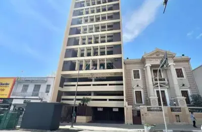 Sala comercial à venda na Avenida Doutor Moraes Salles, 532, Nova Campinas, Campinas, 77 m2 por R$ 150.000