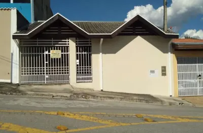 Casa com 3 quartos à venda na ana maria de jesus lúcio, 204, jardim santa rosa, são josé dos campos, 75 m2 por r$ 430.000
