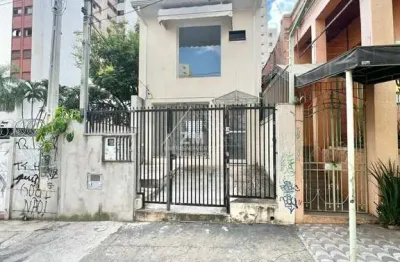 Casa comercial à venda na rua general osório, 1565, cambuí, campinas, 198 m2 por r$ 1.300.000