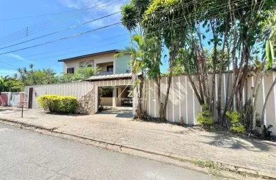 Casa com 4 quartos para alugar no jardim santa genebra ii (barão geraldo), campinas , 500 m2 por r$ 7.000
