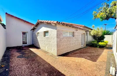 Casa comercial para alugar no jardim guanabara, campinas , 131 m2 por r$ 6.000