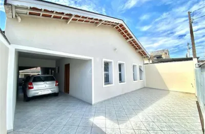 Casa com 3 quartos à venda no jardim campos elíseos, campinas , 203 m2 por r$ 901.000