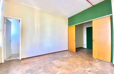 Sala comercial à venda na rua general osório, 1031, centro, campinas, 40 m2 por r$ 96.000