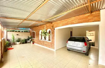 Casa com 3 quartos à venda no jardim santa eudóxia, campinas , 193 m2 por r$ 615.000