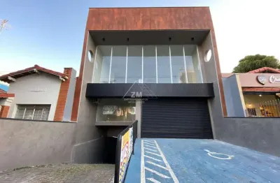Prédio à venda no jardim guanabara, campinas , 706 m2 por r$ 2.850.000