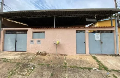 Casa com 3 quartos à venda no jardim santa eudóxia, campinas , 194 m2 por r$ 467.000