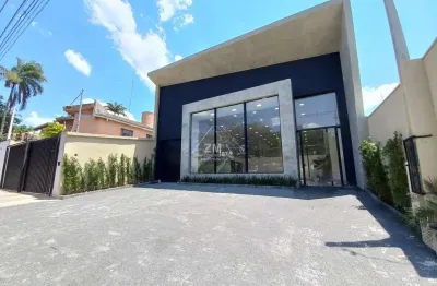 Prédio à venda na rua piquete, 1079, nova campinas, campinas, 340 m2 por r$ 2.400.000