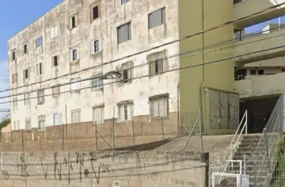 Apartamento com 2 quartos à venda na rua castelnuovo, 1470, vila padre manoel de nóbrega, campinas, 45 m2 por r$ 130.000