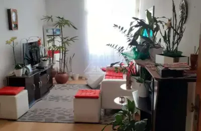 Apartamento com 3 quartos à venda na rua tomás gonçalves gomide, 275, parque industrial, campinas, 88 m2 por r$ 425.000