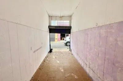 Sala comercial para alugar na rua general osório, 257a, centro, campinas, 25 m2 por r$ 600