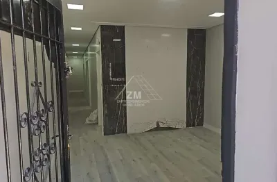 Sala comercial para alugar no bosque, campinas , 93 m2 por r$ 5.500