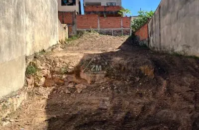 Terreno à venda no jardim ouro preto, campinas  por r$ 138.000