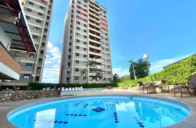 Apartamento com 3 quartos à venda na avenida nossa senhora de fátima, 805, taquaral, campinas, 94 m2 por r$ 750.000