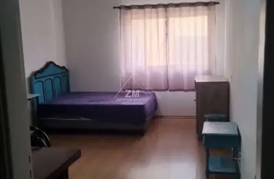 Kitnet / stúdio à venda na rua barreto leme, 907, centro, campinas, 35 m2 por r$ 150.000