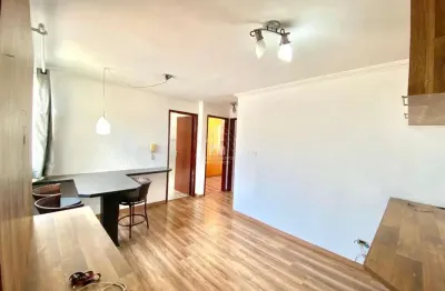 Apartamento com 2 quartos à venda na rua professor adalberto nascimento, 580, são bernardo, campinas, 53 m2 por r$ 254.000