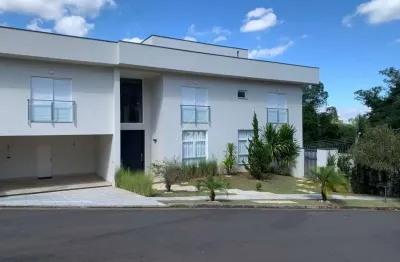 Casa em condomínio fechado com 4 quartos à venda na rua martinho leardine, 110, chácaras silvania, valinhos, 565 m2 por r$ 6.500.000