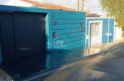 Casa com 2 quartos à venda no conjunto habitacional vida nova, campinas , 60 m2 por r$ 320.000