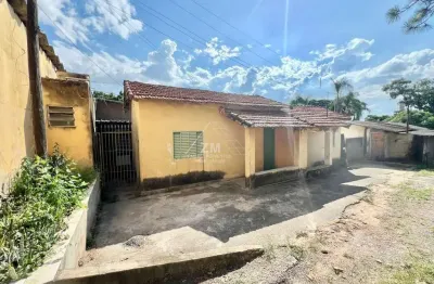 Casa comercial para alugar no jardim das bandeiras, campinas , 250 m2 por r$ 2.000