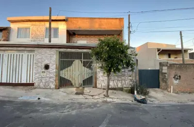 Casa com 6 quartos à venda no jardim uruguai, campinas , 250 m2 por r$ 371.000