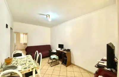 Apartamento com 1 quarto à venda na rua regente feijó, 410, centro, campinas, 56 m2 por r$ 191.000