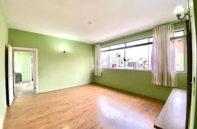 Apartamento com 3 quartos à venda na avenida benjamin constant, 717, centro, campinas, 140 m2 por r$ 350.000