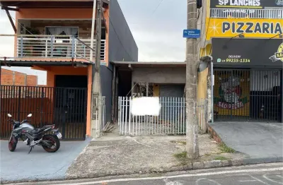 Casa comercial à venda no Jardim Planalto de Viracopos, Campinas , 180 m2 por R$ 320.000