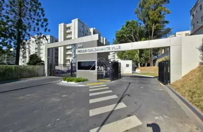 Apartamento com 2 quartos à venda na rua santa rita do passa quatro, 355, jardim nova europa, campinas, 47 m2 por r$ 405.000