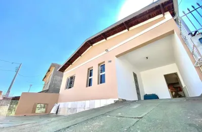 Casa com 2 quartos à venda no Jardim Novo Campos Elíseos, Campinas , 148 m2 por R$ 480.000