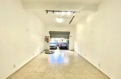 Sala comercial para alugar na rua comendador querubim uriel, 77, cambuí, campinas, 70 m2 por r$ 4.200