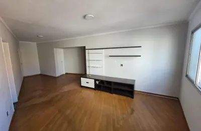 Apartamento com 2 quartos para alugar na rua capitão josé de souza, 65, centro, campinas, 145 m2 por r$ 2.100