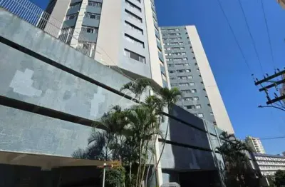Apartamento com 2 quartos para alugar na rua capitão josé de souza, 65, centro, campinas, 145 m2 por r$ 2.100