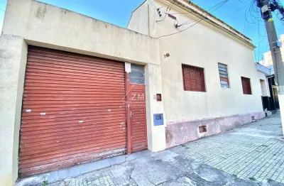 Casa com 2 quartos para alugar na rua uruguaiana, 245, bosque, campinas, 81 m2 por r$ 1.200
