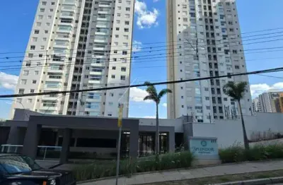Apartamento com 2 quartos à venda na Rua Henrique Schroeder, 111, Taquaral, Campinas, 83 m2 por R$ 1.250.000