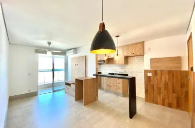 Apartamento com 2 quartos à venda na Rua Barão Geraldo de Resende, 163, Vila Itapura, Campinas, 61 m2 por R$ 680.000