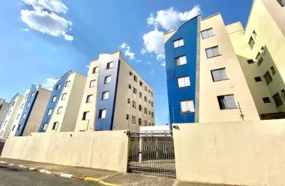 Apartamento com 2 quartos para alugar na Rua Professor Adalberto Nascimento, 580, São Bernardo, Campinas, 53 m2 por R$ 1.650