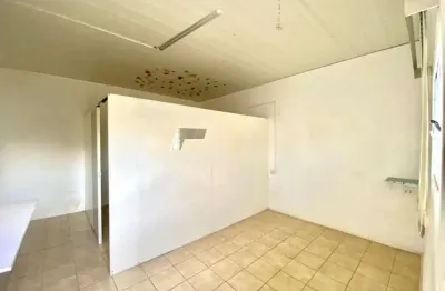 Sala comercial para alugar na rua pelicano, 881, jardim londres, campinas, 25 m2 por r$ 1.000