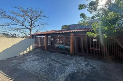 Casa comercial à venda na Rua Mogi Mirim, 170, Jardim Novo Campos Elíseos, Campinas, 420 m2 por R$ 950.000