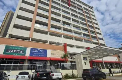 Sala comercial para alugar na rua barão geraldo de resende, 97, botafogo, campinas, 45 m2 por r$ 2.800