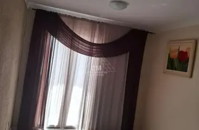 Apartamento com 2 quartos à venda na rua jornalista ernesto napoli, 1120, jardim paulicéia, campinas, 62 m2 por r$ 260.000