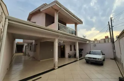 Casa com 3 quartos à venda no Jardim dos Oliveiras, Campinas , 257 m2 por R$ 1.000.000