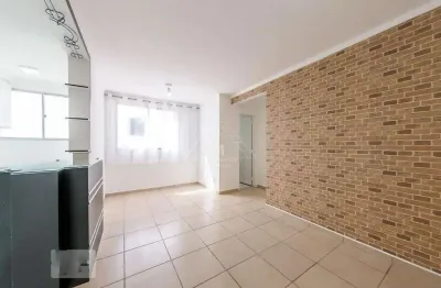 Apartamento com 2 quartos à venda na Rua Caçapava, 242, Vila Industrial, Campinas, 50 m2 por R$ 292.000