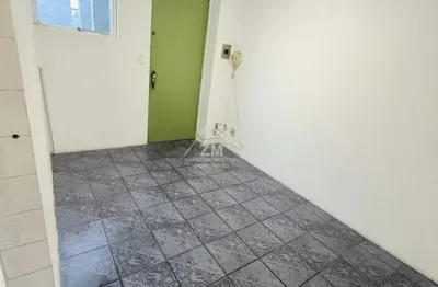Apartamento com 2 quartos à venda na rua ângelo arrivabene, 130, dic ii (conj habitacional doutor antônio mendonça de barros), campinas, 53 m2 por r$ 160.000